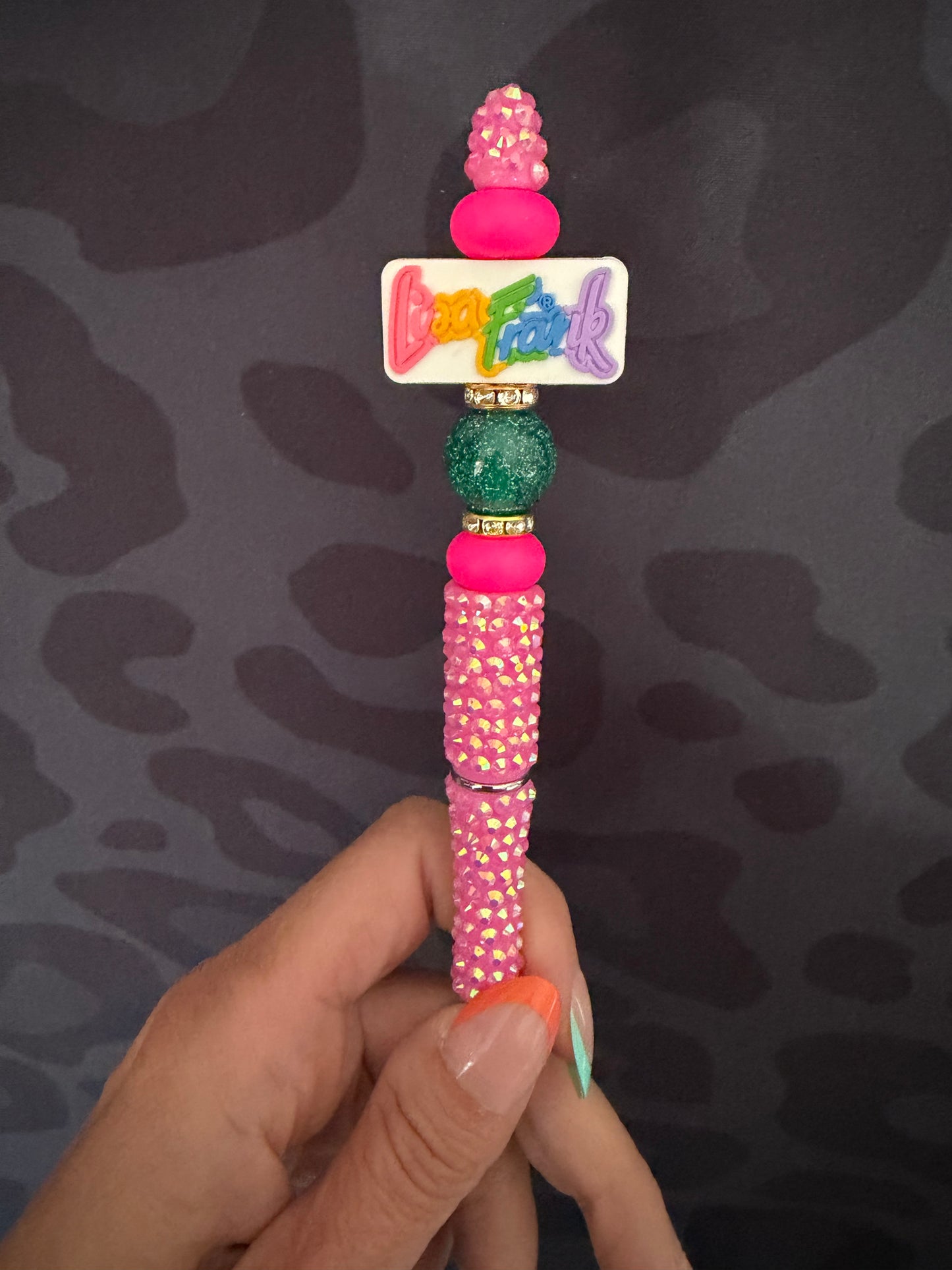 Lisa Frank
