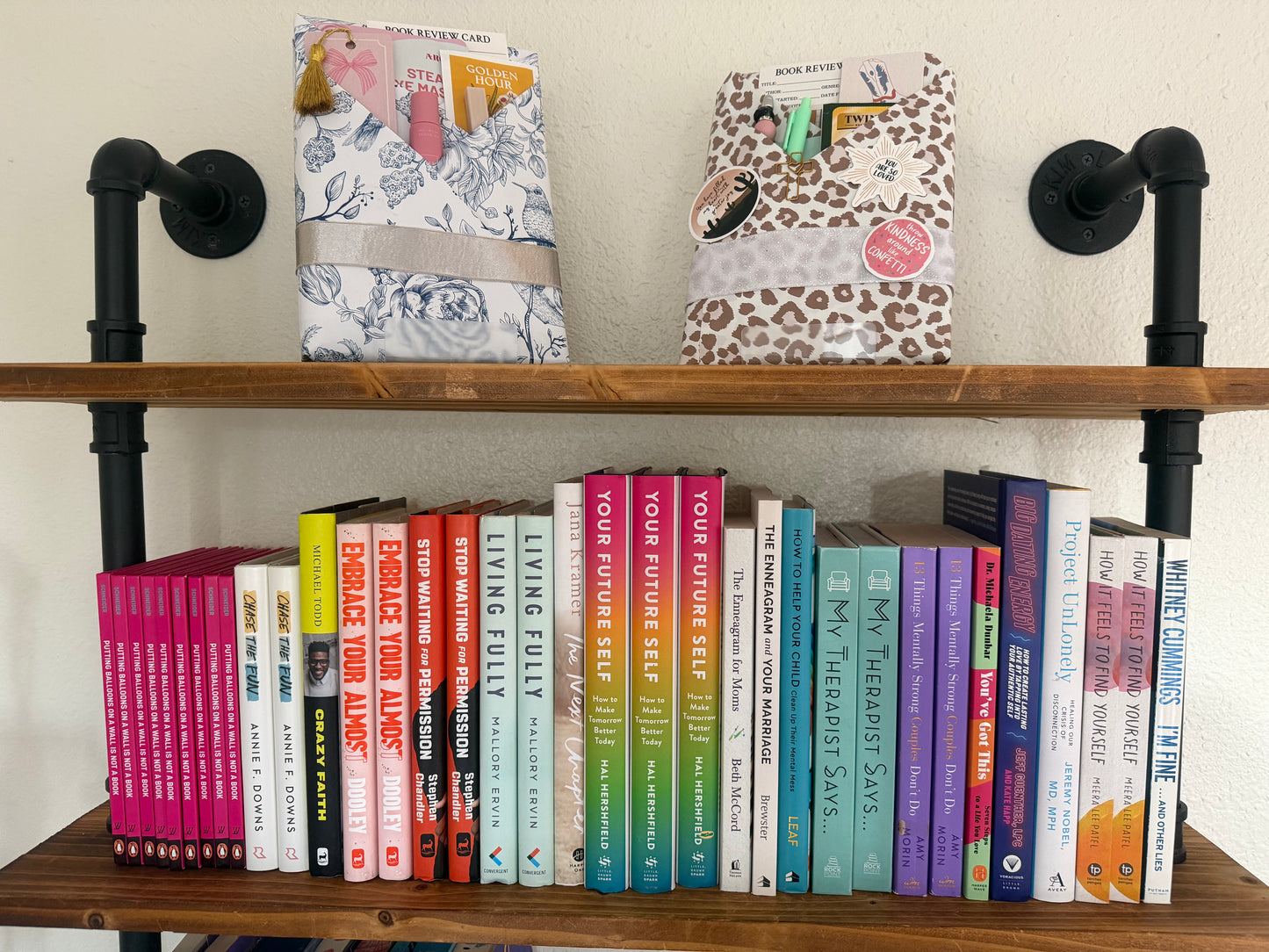 Blind Date with a Book