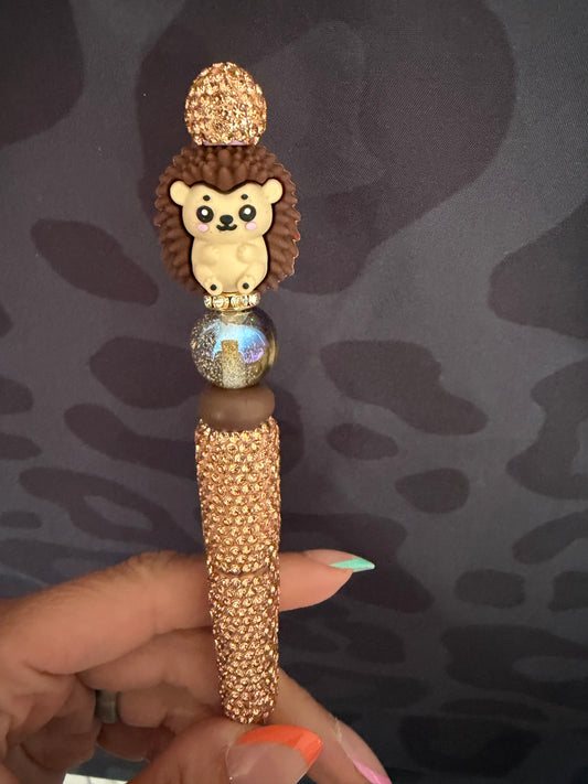 Hedgehog