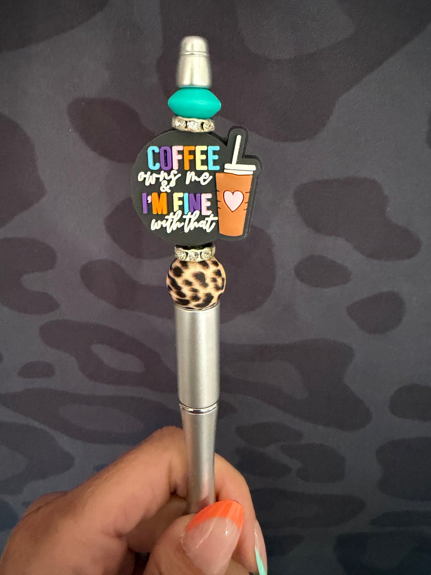 Coffee Owns Me
