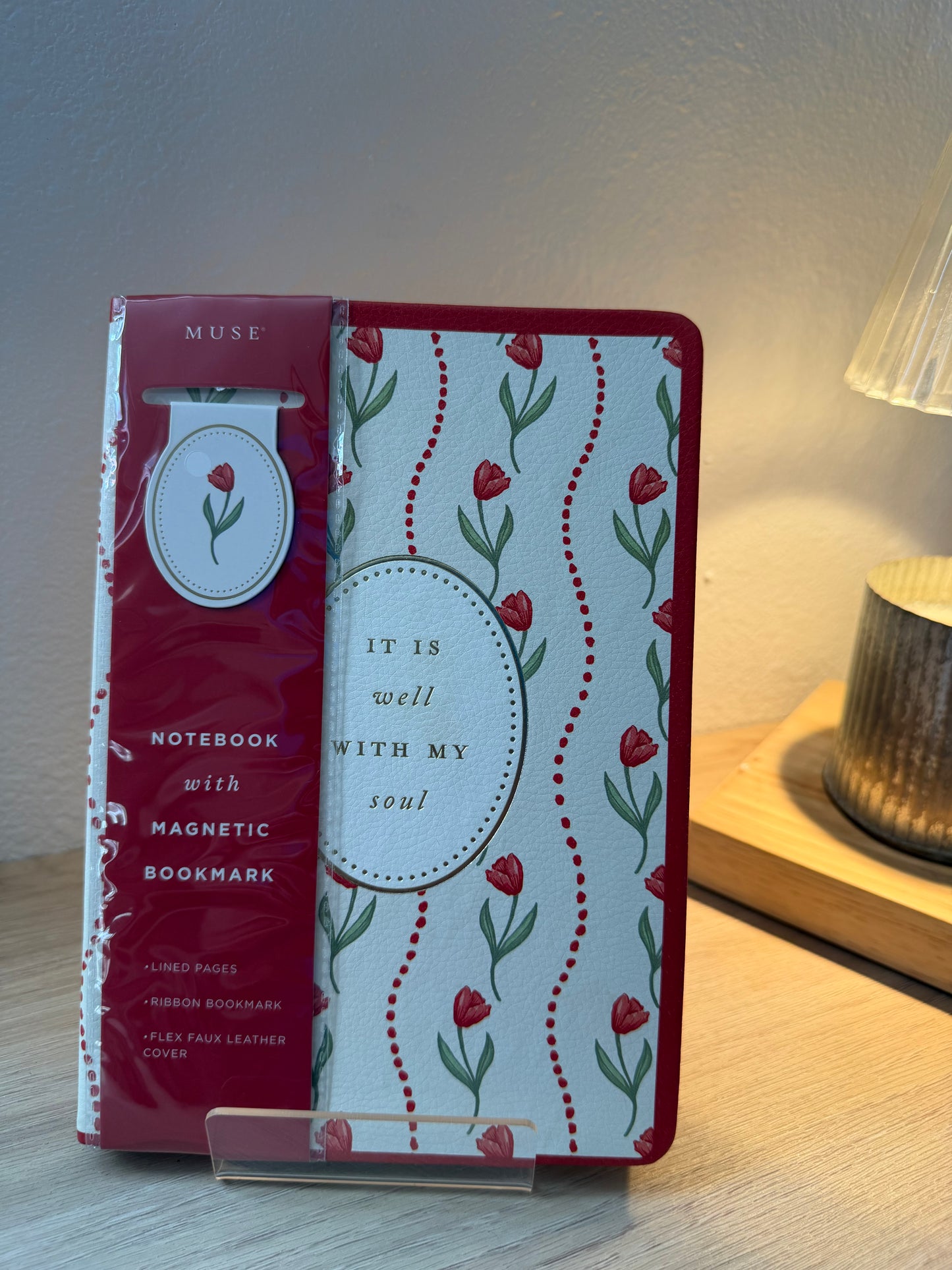 It Is Well Journal: Blind Date w/ a Journal